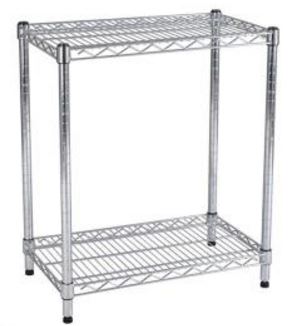 2-shelf-wire-shelving