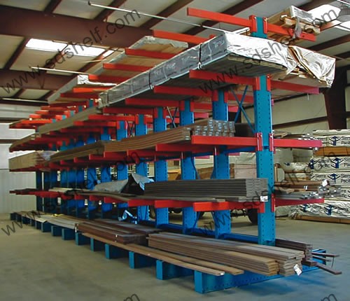 Cantilever Rack