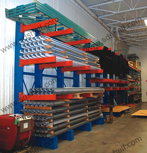 Cantilever Rack