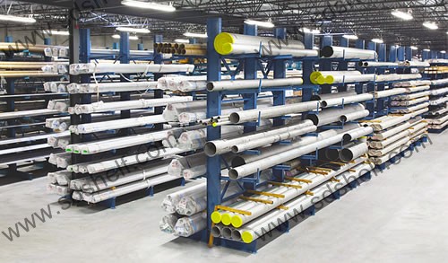 Cantilever Rack