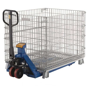 Stillage Cage