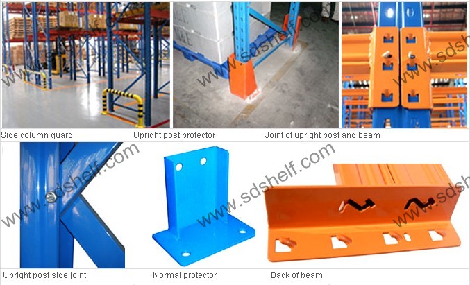 pallet racking