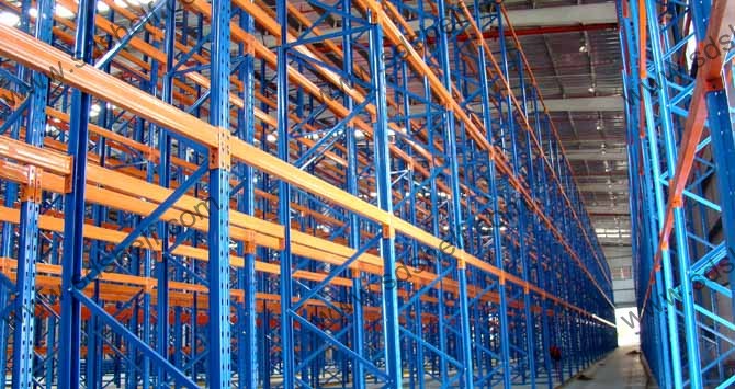 pallet racking