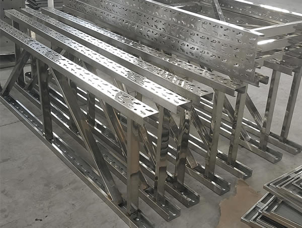 stainless steel racks for storage